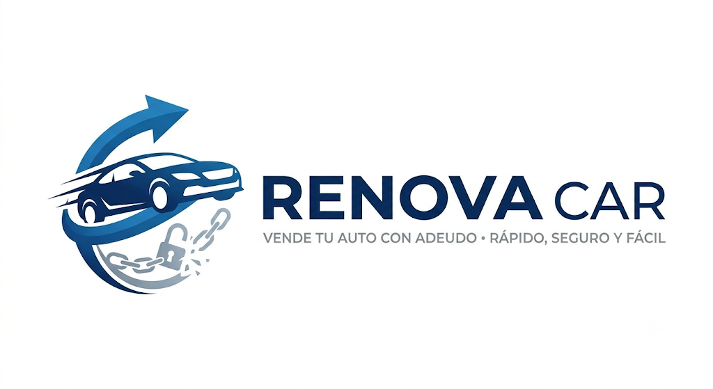 Renova Car — Vende tu auto con adeudo en San Luis Potosí